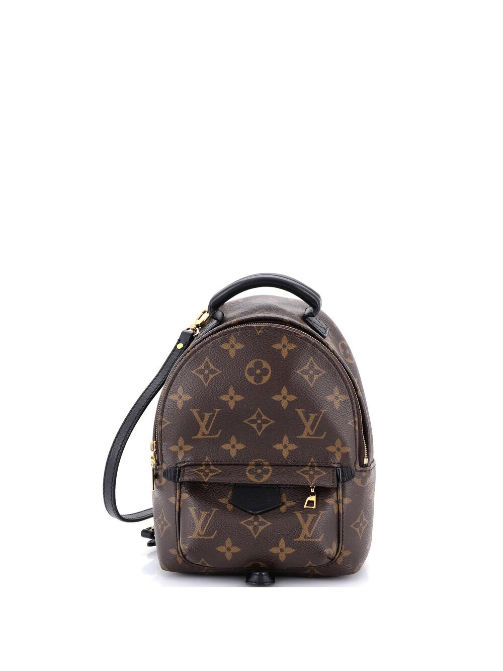 Louis Vuitton Palm Springs Backpack #227866L20B